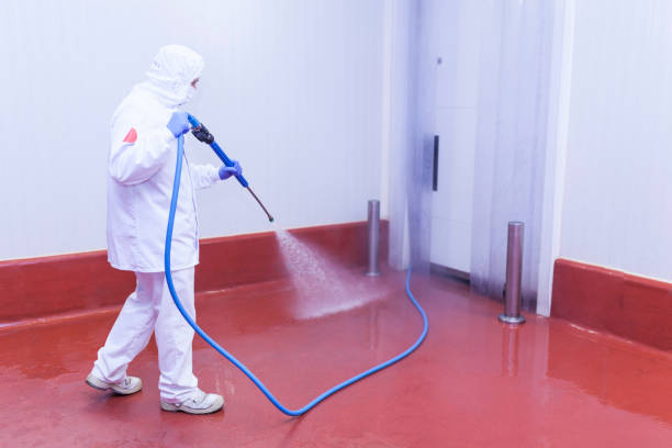 Reliable Springville, IA  Pressure Washing Services Solutions