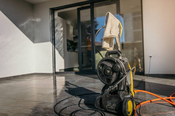 Best Spring Cleaning  in Springville, IA