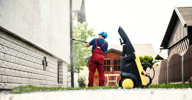 Best Gas Station Cleaning  in Springville, IA